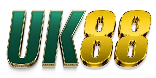 Logo nhà cái UK88